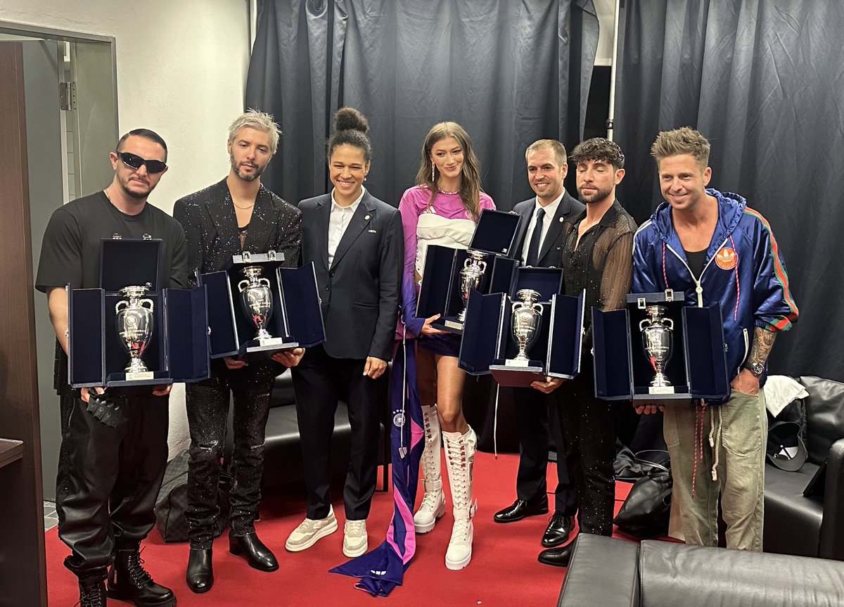 ONEREPUBLIC tweet media