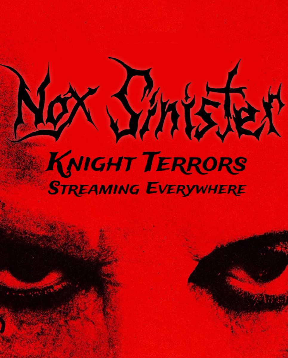NoxSinister's tweet photo. @neonrated @LonglegsFilm are we doing this right? https://t.co/YioU6t3xjF