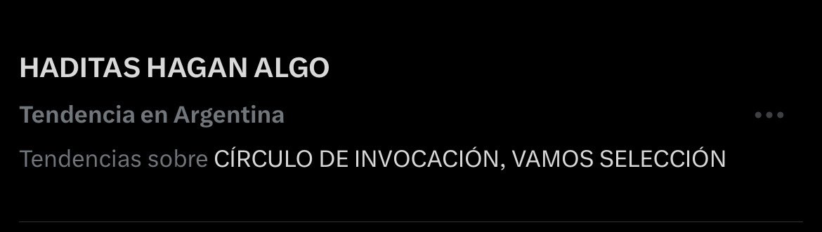 VERDADERAMENTE HAY QUE SUFRIRLA HADITAS HAGAN ALGO