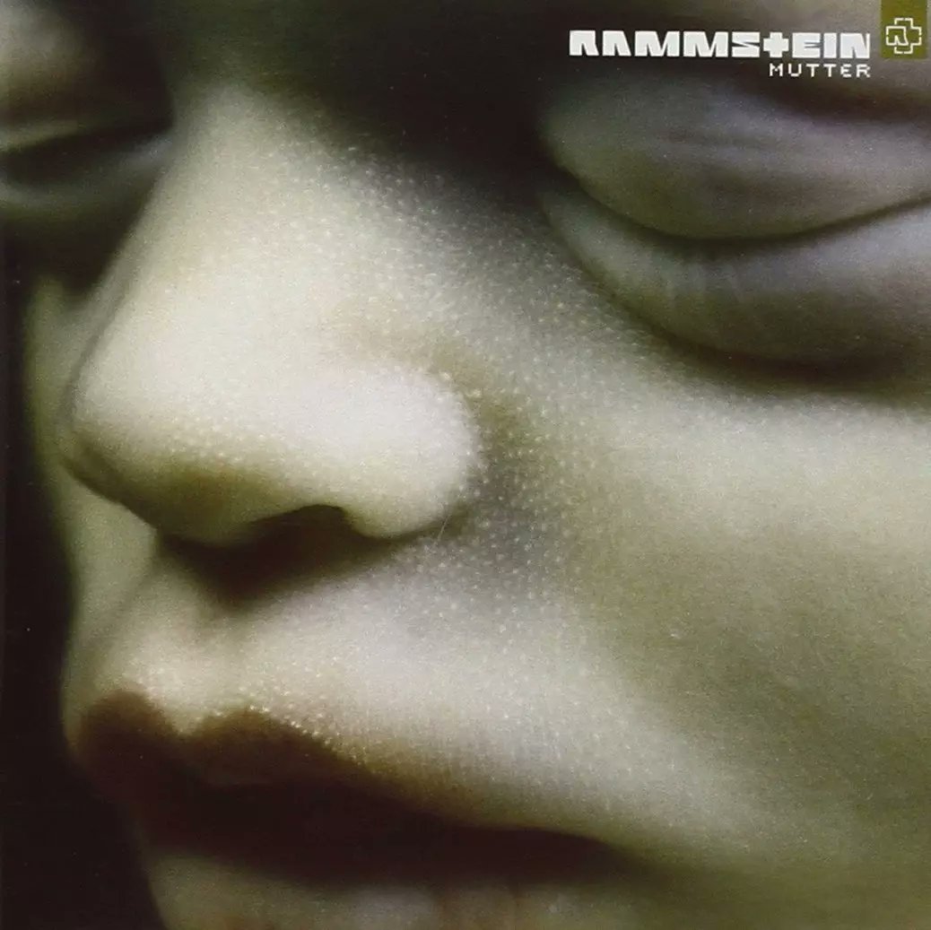 Rammstein – Mutter (2001)