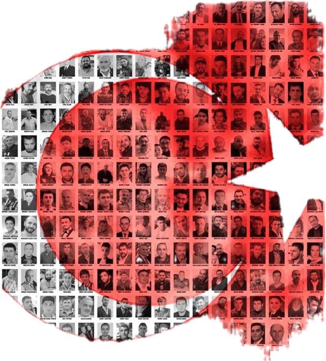 Tülin Mazlumoğlu Kestane 🇹🇷 (@tmazlumoglu) on Twitter photo 15 Temmuz hain darbe girişimine karşı vatan uğruna can veren aziz şehitlerimizin mekanları cennet olsun. O gece, Cumhurbaşkanımız Sn <a href="/RTErdogan/">Recep Tayyip Erdoğan</a> liderliğinde bu millet hainlere müsade etmemiştir !🇹🇷🇹🇷Aklınızdan bile geçirmeyin !!Bu millet vatanı uğruna her zaman hazır!🇹🇷🇹🇷 15 Temmuz hain darbe girişimine karşı vatan uğruna can veren aziz şehitlerimizin mekanları cennet olsun. O gece, Cumhurbaşkanımız Sn <a href="/RTErdogan/">Recep Tayyip Erdoğan</a> liderliğinde bu millet hainlere müsade etmemiştir !🇹🇷🇹🇷Aklınızdan bile geçirmeyin !!Bu millet vatanı uğruna her zaman hazır!🇹🇷🇹🇷