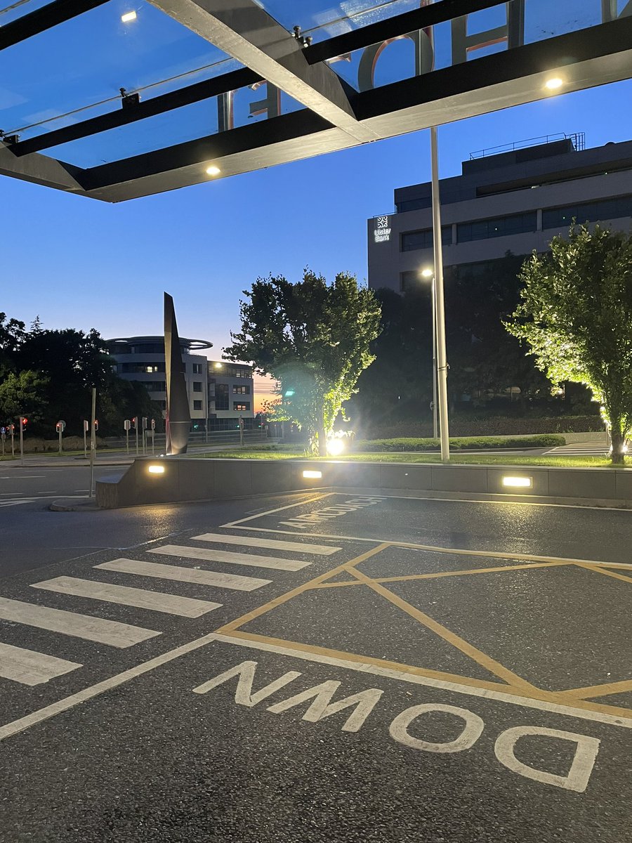 danopa05's tweet photo. @Aircoach I’m at the Clayton Hotel waiting for the 4:22 am 700 bus to the airport and it’s 4:52, where’s the bus???? https://t.co/OG9V2fp9Lc