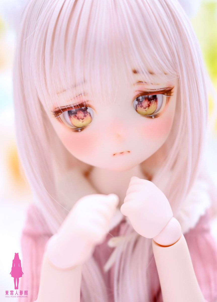 東雲人形館 (@shinonomedoll) / Posts / X