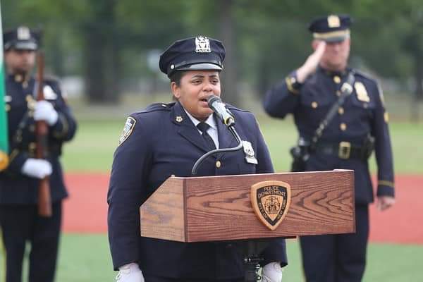 Police Softball Podcast tweet media