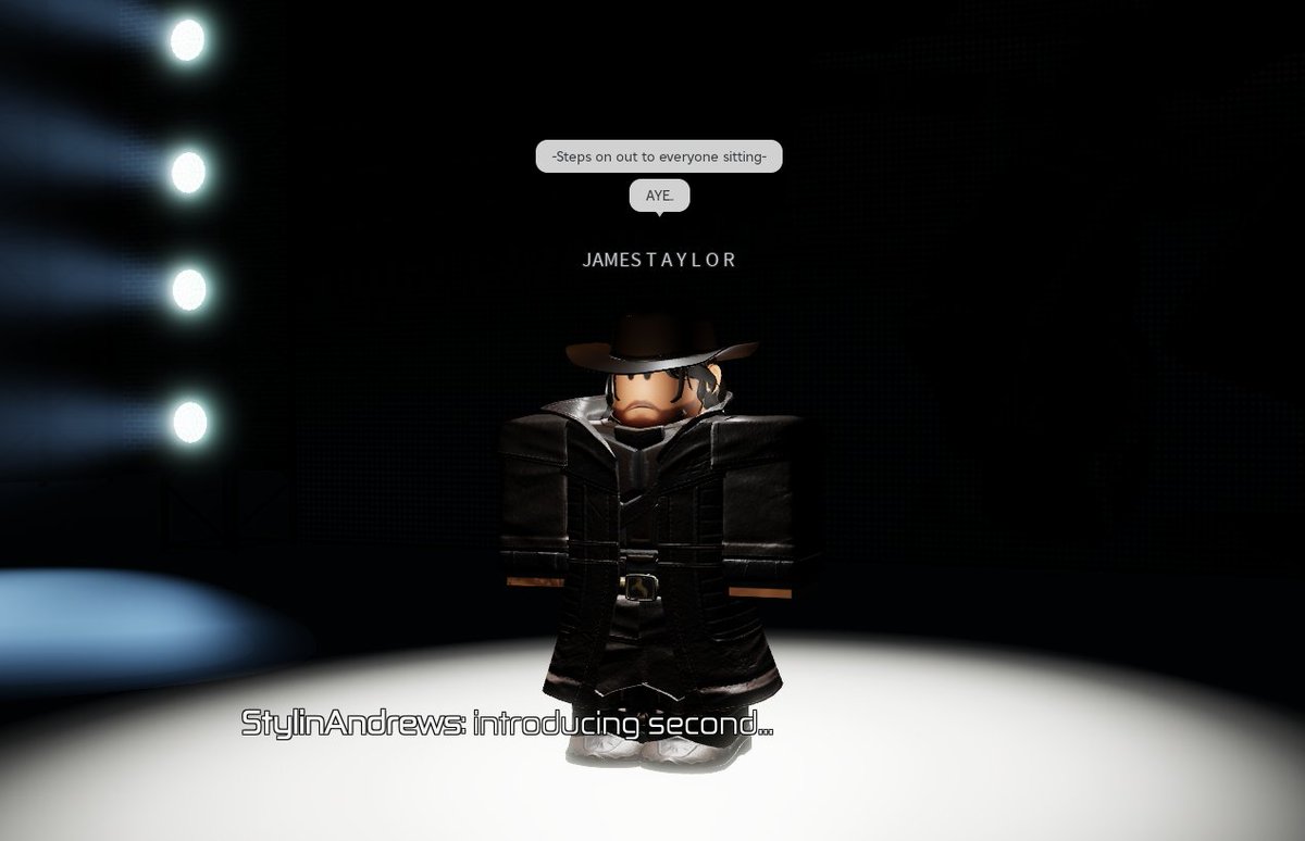 Tyler Knox tweet media