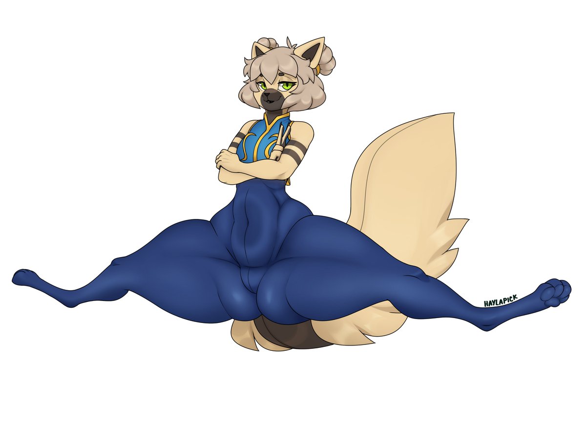 Haylapick! Commissions Open! tweet media