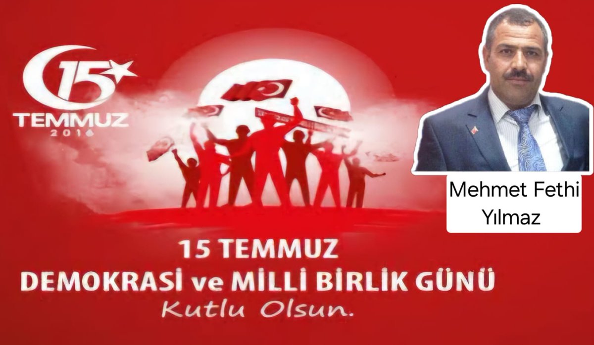 FETHİ YILMAZ (@fethyilmaz35533) on Twitter photo 