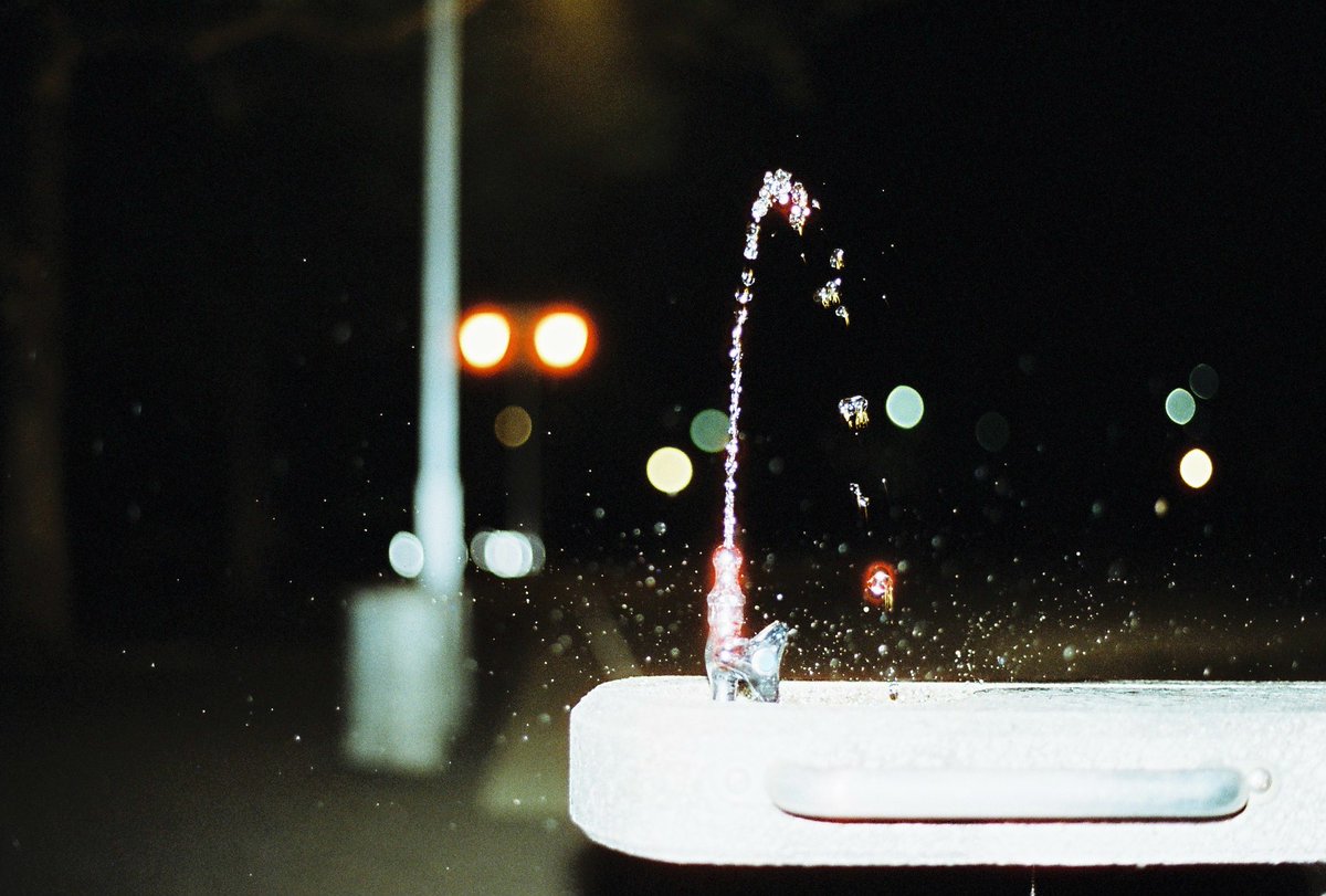 champcamera's tweet image. サマーなフィルム！ By #青葉台
シンガポールの現像所で作られた「#HandsonFilm　#Summer400」
夏らしいさわやかな発色のシネマフィルムベースの一本！夏のイチオシです～( ˘ω˘ )☆
(作例はSHIO様よりご提供)
#film #フィルム #ISO400 
champcamera.co.jp/topics/?id=ao_…