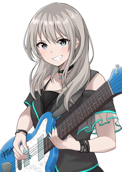 #ガルクラ #GirlsBandCry河原木桃香 