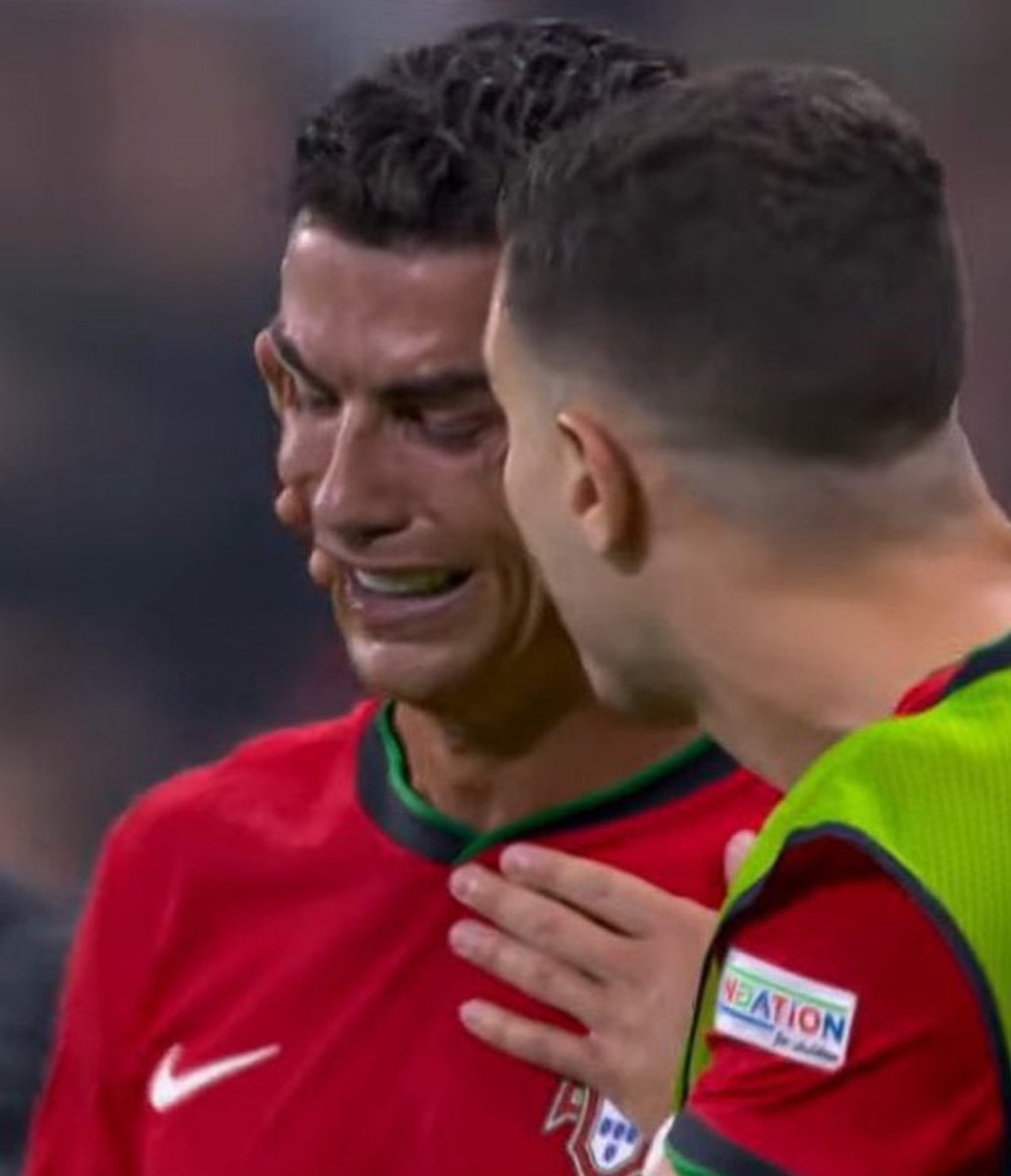 É, galera! O tempo...ele é cruel. 🥺