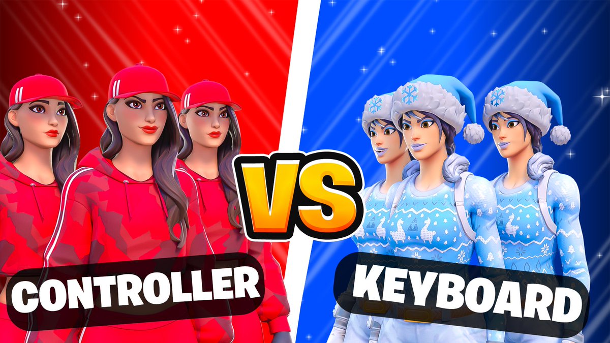 MultiRitz's tweet image. 3v3 Thumbnail For #Team007_ggs