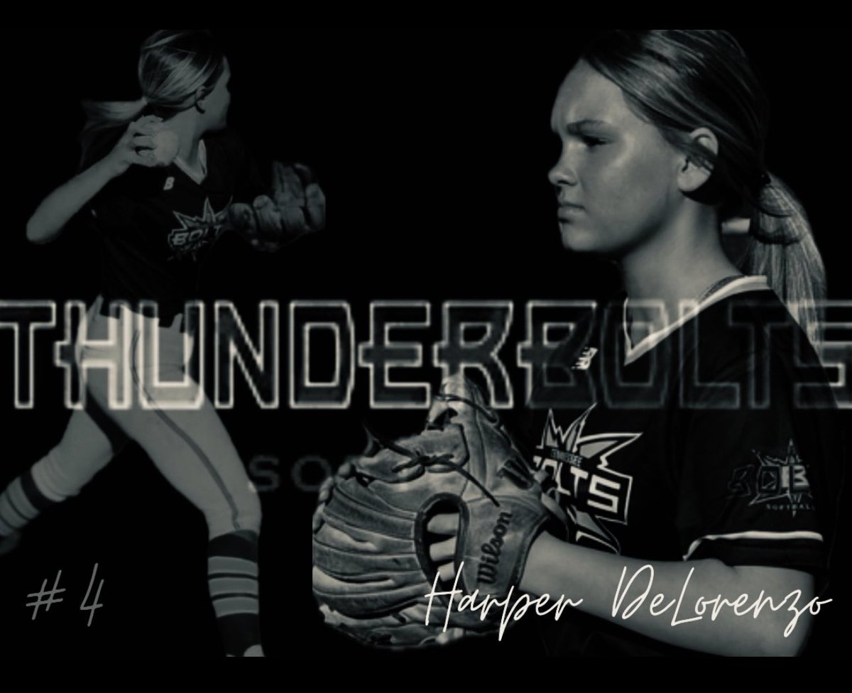 Your self-worth is determined by you, nothing is impossible‼️Opportunities don't happen, you create them.⚡️
#stayfocused #determination <a href="/tnbolts2027west/">Tennessee Thunderbolts Premier 2027</a>