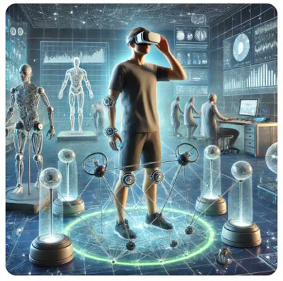 CionekJackson's tweet photo. Analysis of the interaction of different devices in a virtual reality task in neurorehabilitation
NIRS EEG NIRS fNIRS EEG ERP BCI by BrainSupport
#Research
#NeuraCorrelates
#HighQualityResearch
#DOE
#DesignOfExperiments
#Datascience
#QualitativeRresearch
#ObservationStudies
#BehaviorResearch
#TechnologyIOT
#MultimodalMeasures
#MultidimensionalApproach
#ImmersiveMultisensory
#MachineLearning
#fMRIStudy
#NeuralCorrelates
#MixedMethods
#DevelopmentalPsychology
#EducationalScience
#AudiovisualIntegration
#MultisensoryIntegration
#BigData
#DeepData
#EducationScience
https://t.co/csrxLB7Lri