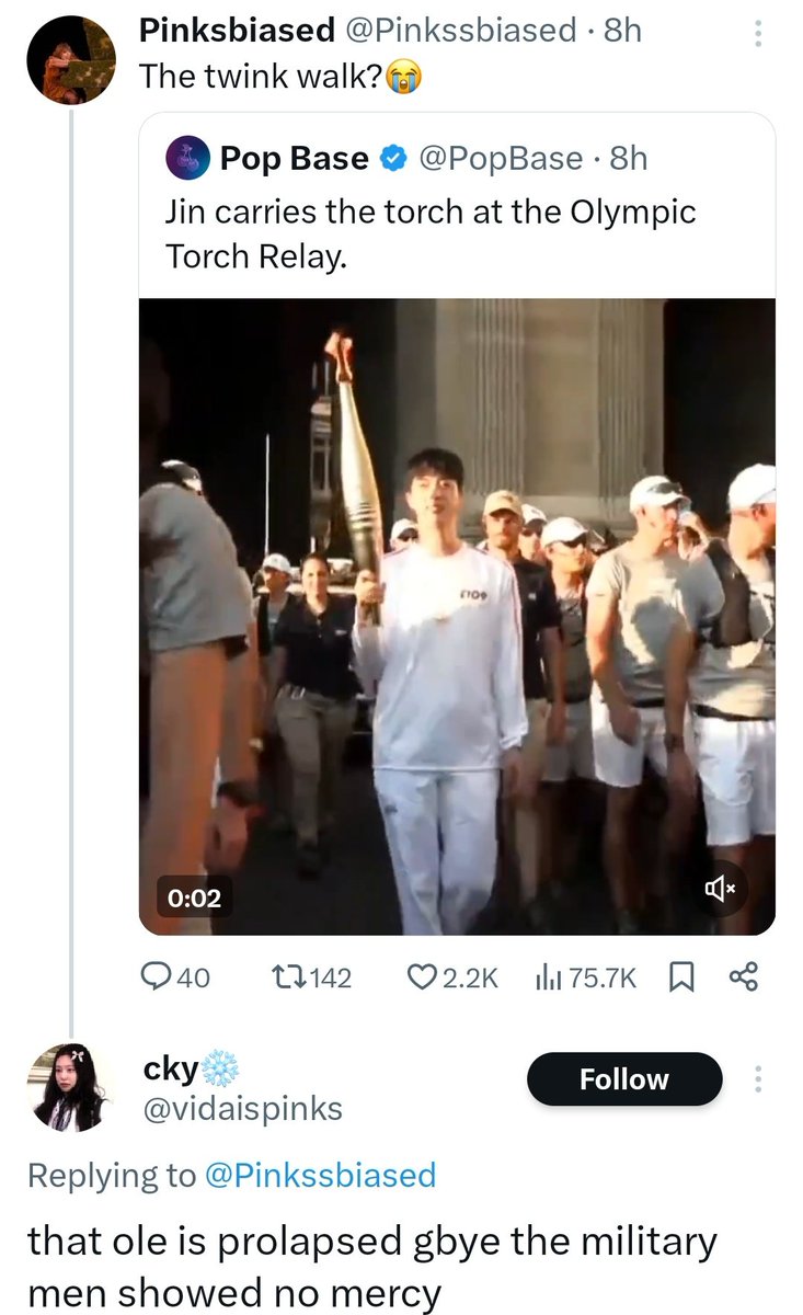 akgaepop's tweet photo. and again, that's why i don't care when those girls get dragged in the worst way. https://t.co/ebzlXyftbd