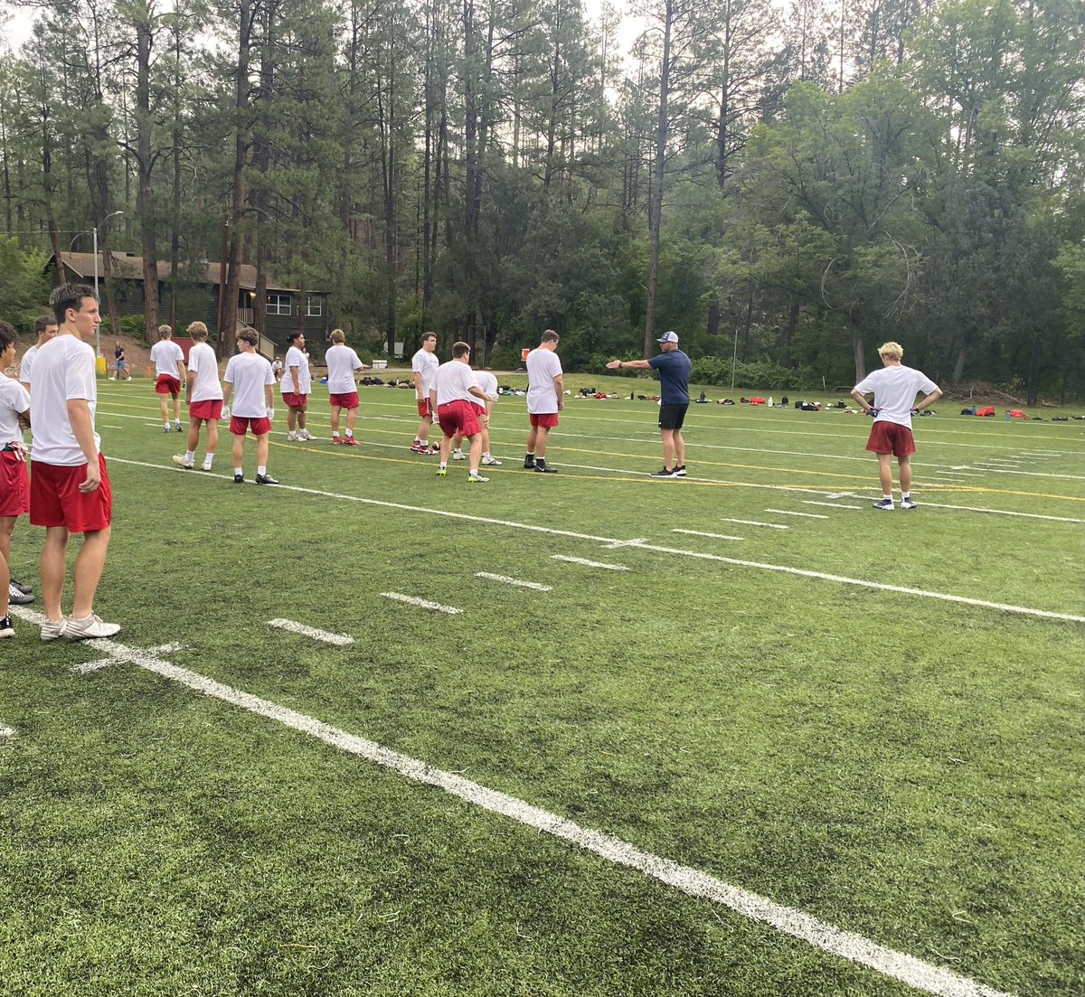 American Youth - BILT tweet media