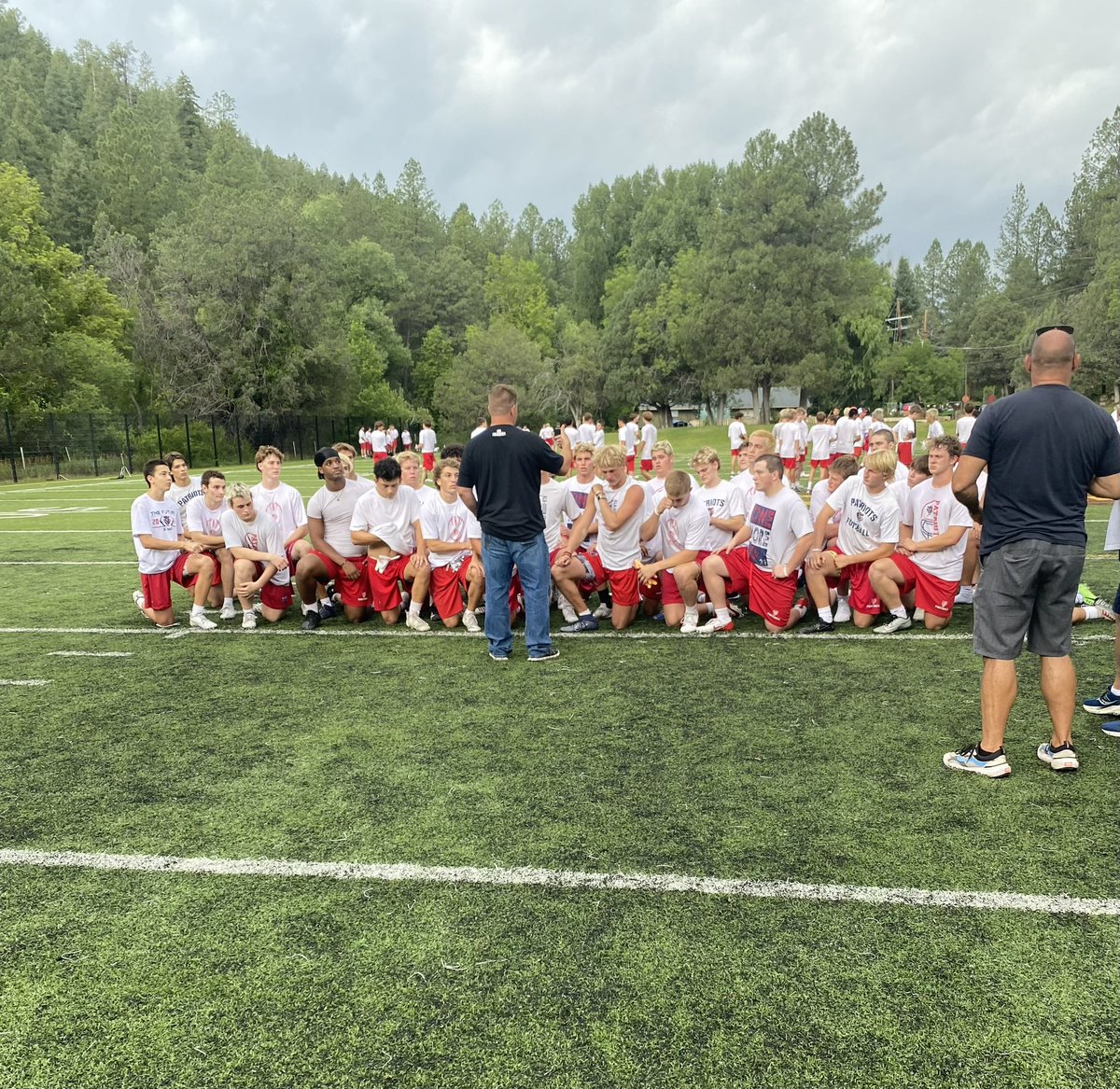 American Youth - BILT tweet media