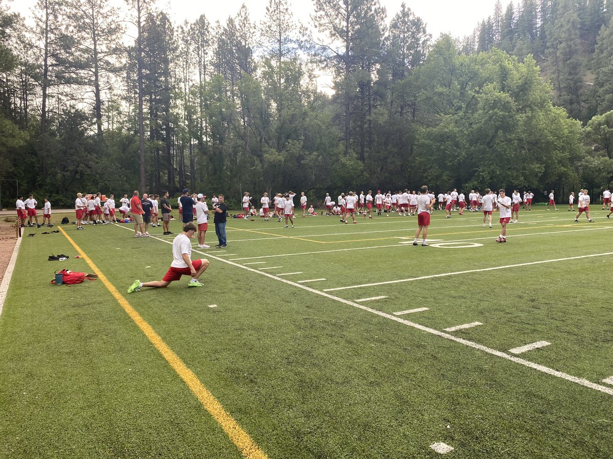 American Youth - BILT tweet media