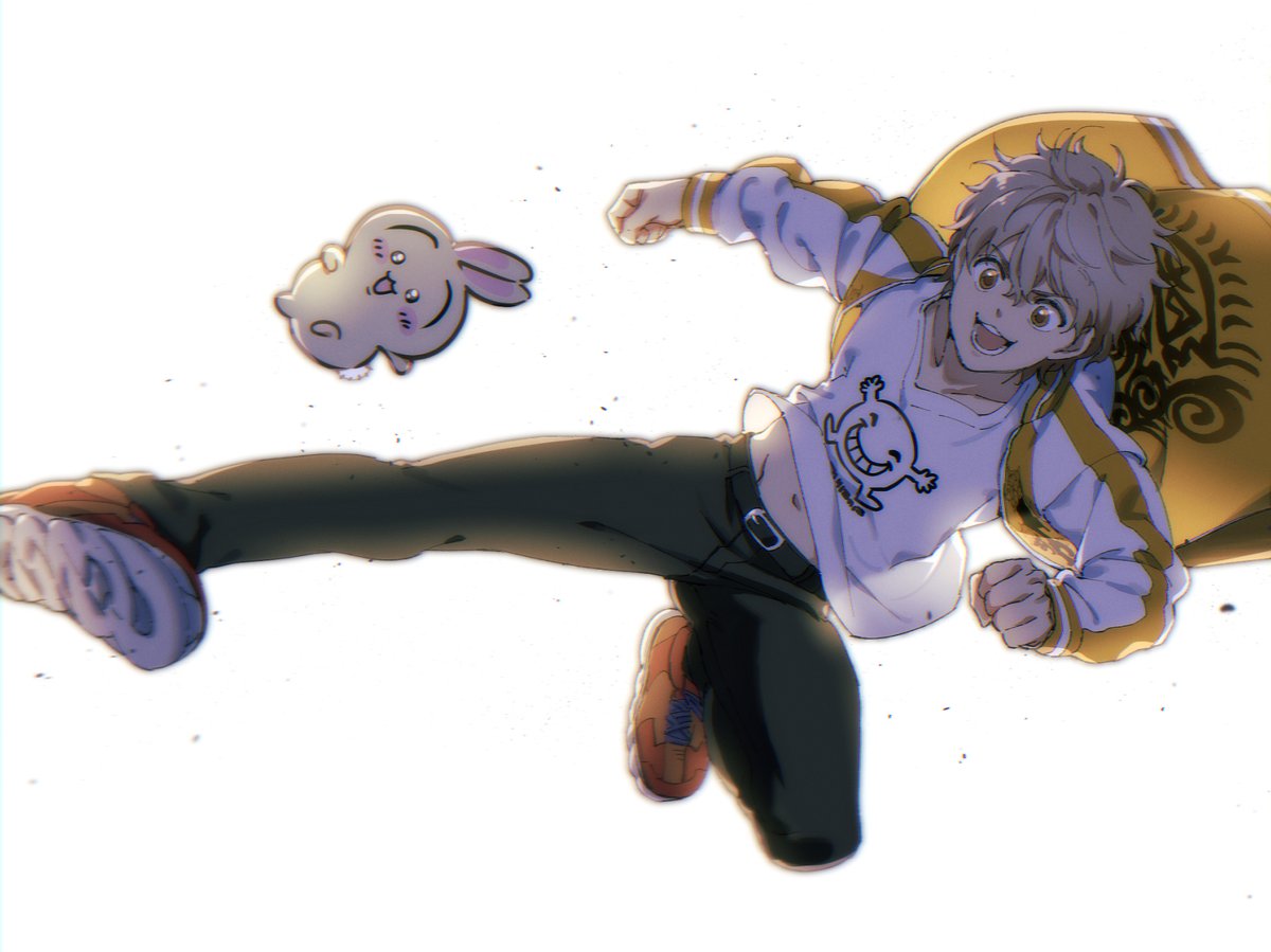 「」|SOU🧙‍♀️(多忙)のイラスト