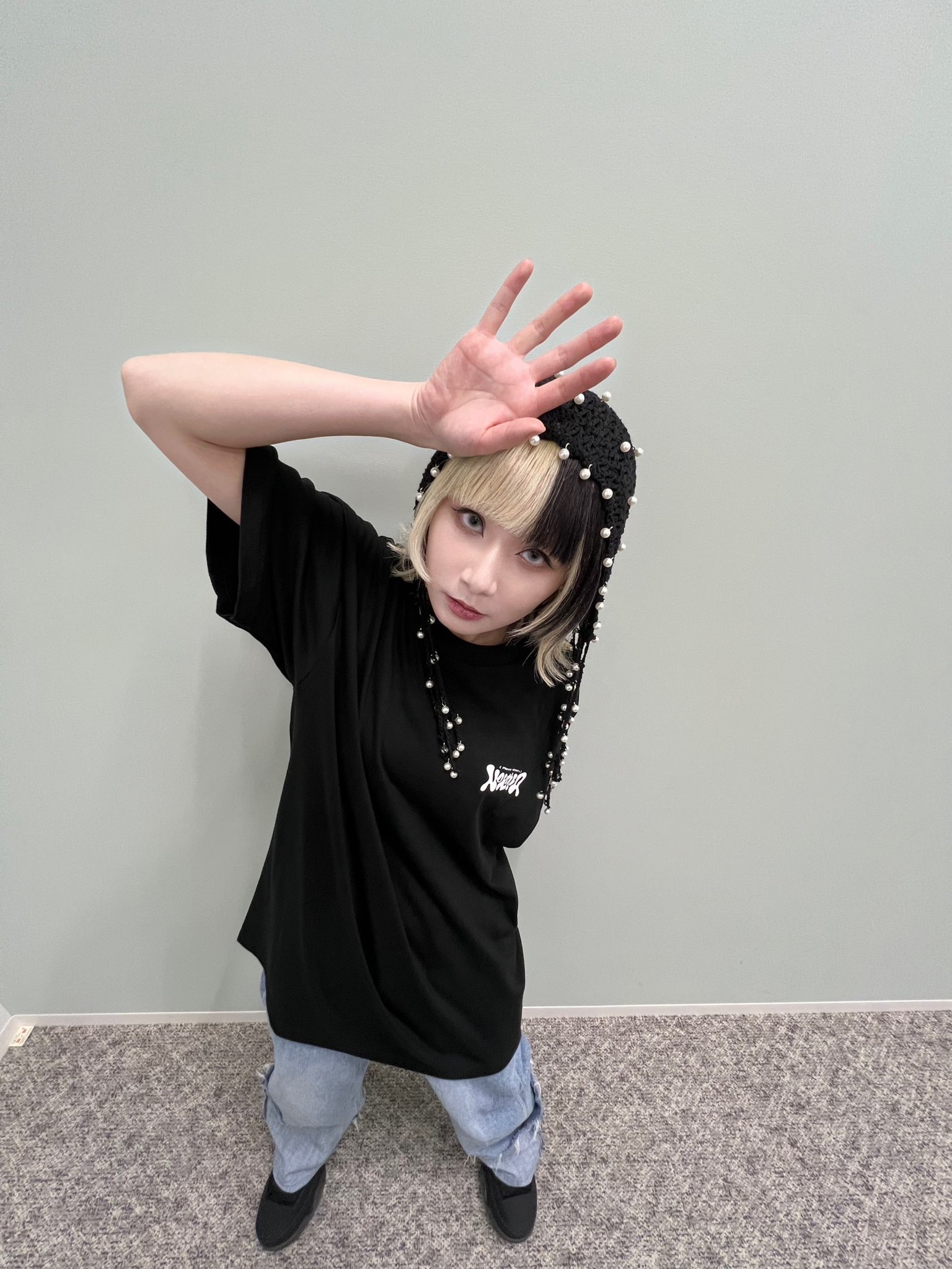 Reol 武道館 抽選 Tシャツ Reol OFFICIAL on X: 