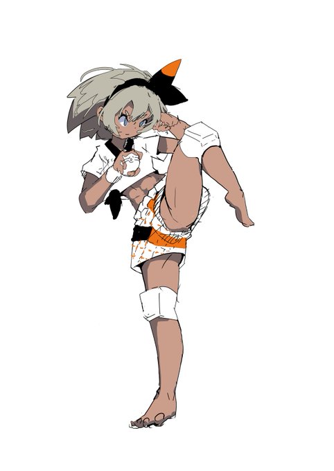 健全なサイトウさん 