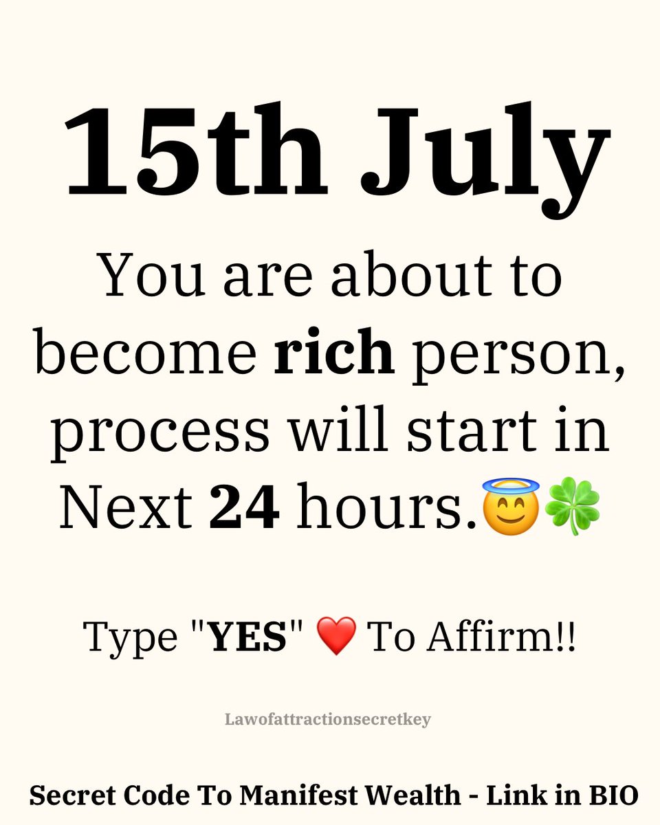 Law Of Attraction Coach tweet media