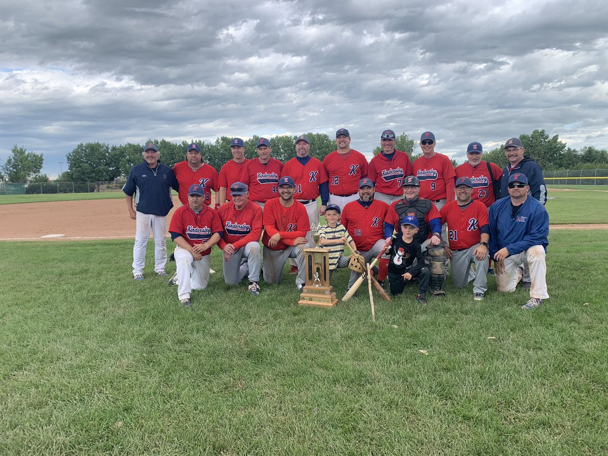 Klippers Baseball tweet media