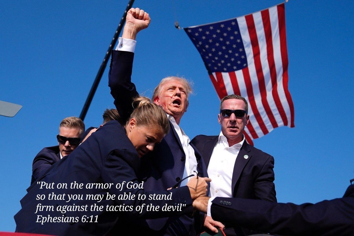 BlockArc65rbvu's tweet photo. "Put on the armor of God so that you may be able to stand firm against the tactics of the devil" - Ephesians 6:11 https://t.co/wYKxMGvlmU