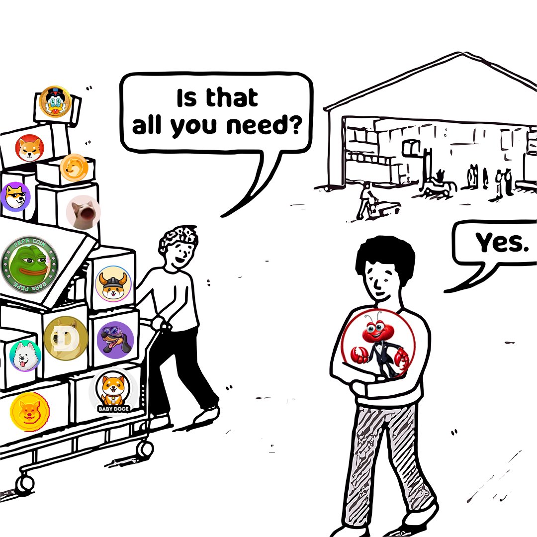 All that we need! $RLC <a href="/Uniswap/">Uniswap Labs 🦄</a> next!