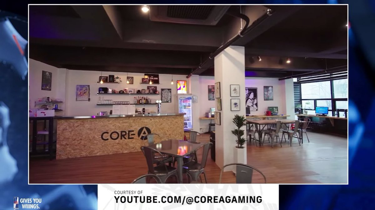코어에이 Core-A 🎮 이벤트 스튜디오 tweet media