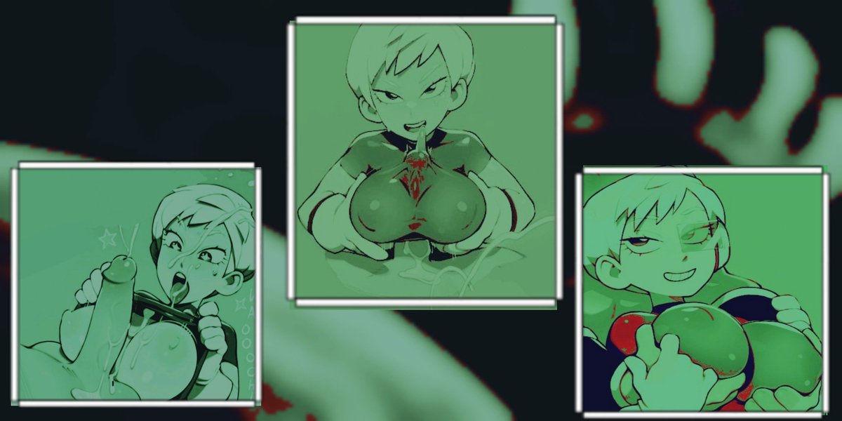 𝘾𝙃𝙀𝙀𝙇𝘼𝙄 (@sh0rtngreen) on Twitter photo 