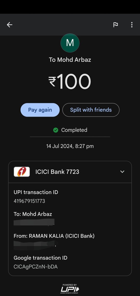 msgraman's tweet photo. @ola_supports The UP entry tax not included in the invoice. I had to pay the driver separately. It created confusion and doubt of legitimacy of transportation. Please clarify. 

@Olacabs https://t.co/QaVWFhpnYX