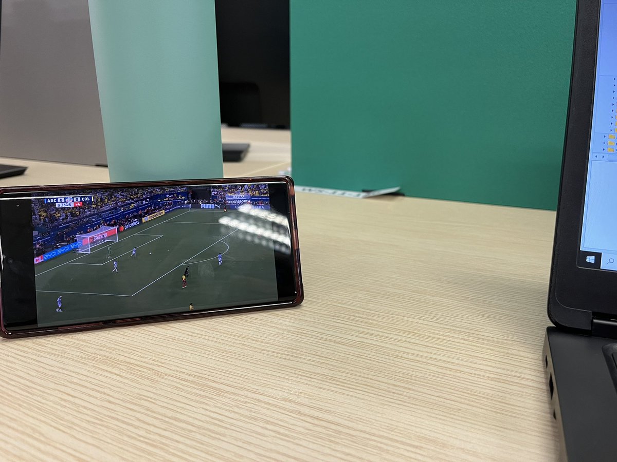 AzieFifa's tweet photo. 🤫 https://t.co/WHyjMdhyQd