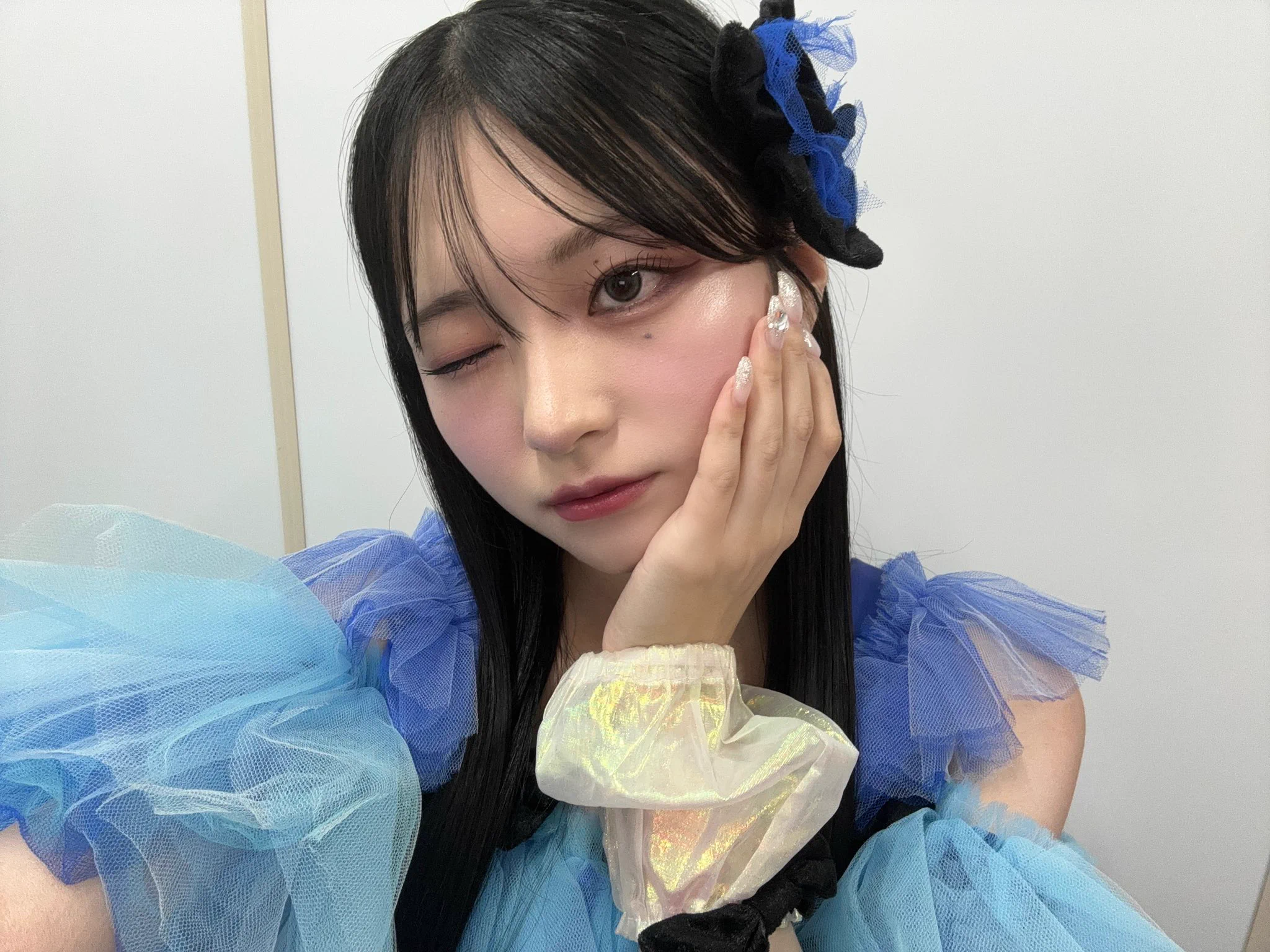 桐原美月 (CANDY TUNE) on X: 