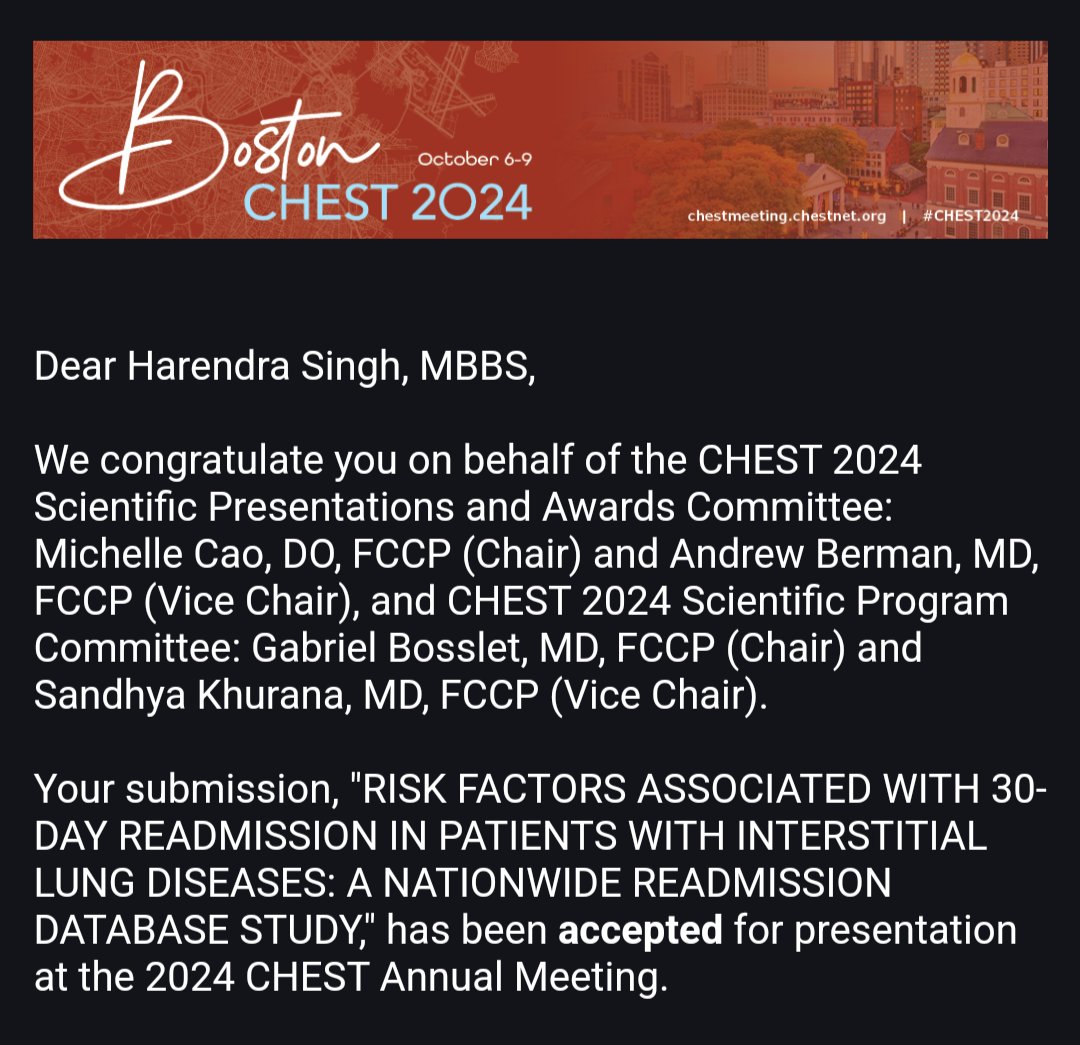 Harendra B. Singh tweet media