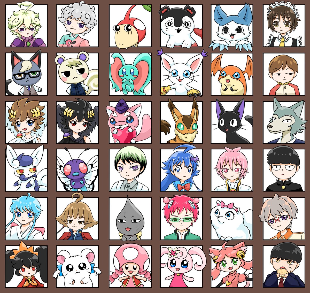 わらいなき tweet media