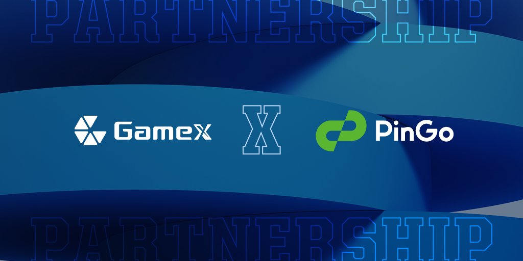 gamex_fi's tweet photo. 🥳New 𝗣𝗮𝗿𝘁𝗻𝗲𝗿𝘀𝗵𝗶𝗽 Giveaway Alert
Glad to share that we've partnered with @PinGo_AI .

——⚡️#PinGo serves as a medium that bridges idle computing power, effectively addressing problems of idle resources. By leveraging #AI, #DePIN solution, PinGo build a strong base for https://t.co/QAajTPQBDe
