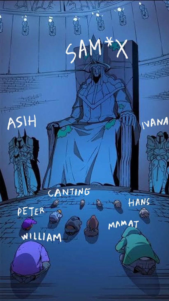 Ruly Afriansyah tweet media