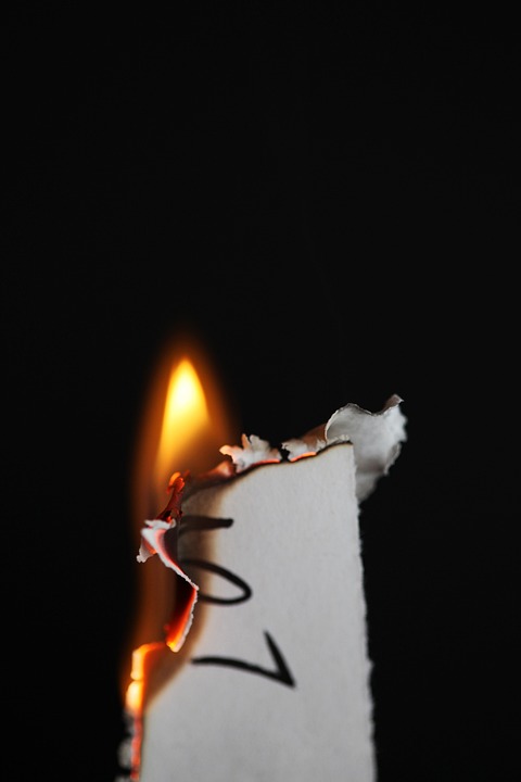 Let_It_Devour's tweet photo. I fell in love with a poet
That had been loved wrong
For too long
One that was burning
Her love poems
Every day
How could I not wonder
If mine would burn the same
If she would throw the ones
I gave her
Into the flames
But she didn't
Mine were different
She kept
Each and every one https://t.co/sGDf4sUUXK