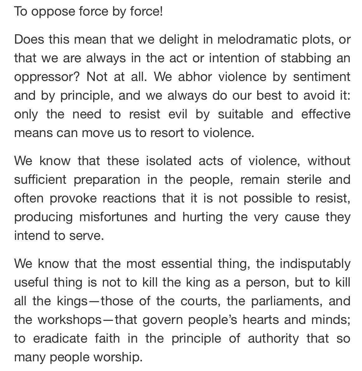 I prefer Malatesta…

theanarchistlibrary.org/library/crimet…