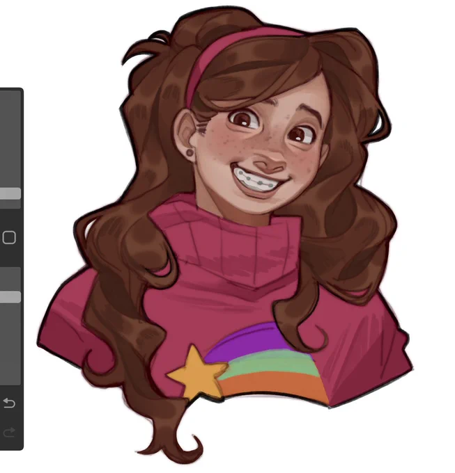 thank you for the love on this sketch, holy crap 