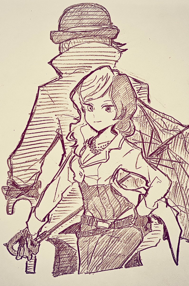 kametoro's tweet image. 絵が古すぎるがRWBY volume10待ってるよ〜〜〜〜〜〜！！！！！！🌹❄️🐈‍⬛🔥　#RWBY #GREENLIGHTVOLUME10