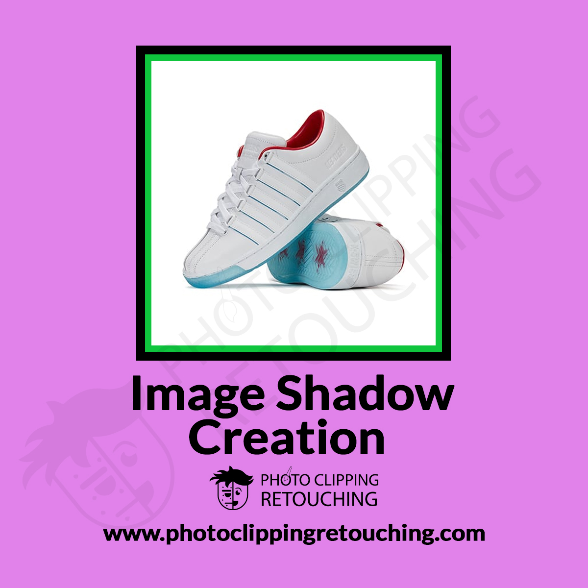 PhotoClippingR1's tweet image. Is Your Photo Missing Something? Add Depth with Our Shadow Creation Service!
#ImageShadow #ShadowCreation #ShadowEffect #PhotoRetouching #PhotoManipulation #PhotoEditing #EditingService #GraphicDesign #teamPCR

Email: info@photoclippingretouching.com
Link: photoclippingretouching.com/photoshop-imag…