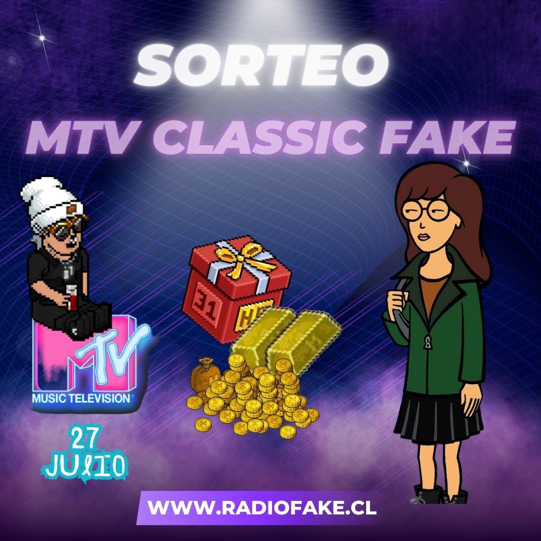 Radio Fake tweet media