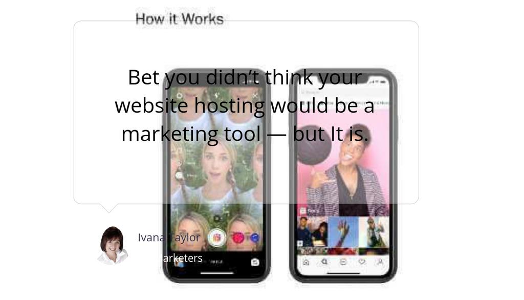 DIYMarketers's tweet image. Small Business Marketing Tools Marketers Swear By: lttr.ai/AUvpQ

#ContentMarketingTools #WebinarTools #LowCostMarketingTools #MarketingTools