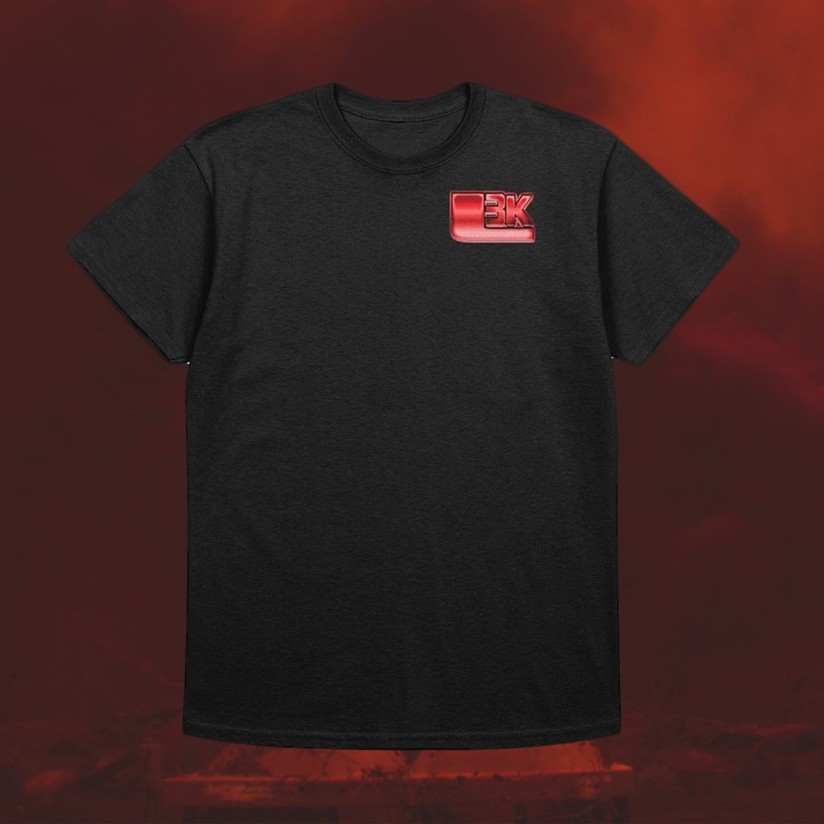 Listen3000's tweet photo. 🚨 GIVEAWAY ALERT 🚨
To Celebrate our 50th Episode we're giving away 2 tickets to #DeadpoolAndWolverine plus T-Shirts from our upcoming merch collection

To Enter
- Follow us
- RT + like this post
-Bonus entry leave us a 5-Star review on Apple/Spotify (screenshot reply below) https://t.co/nRBmYHXu5t