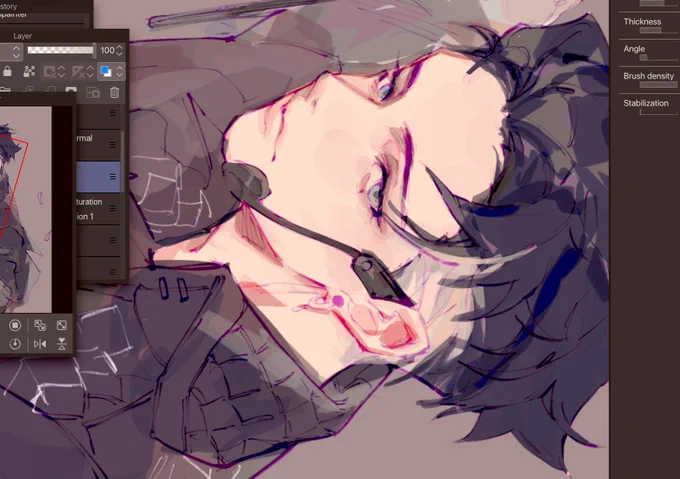 W.I.P 