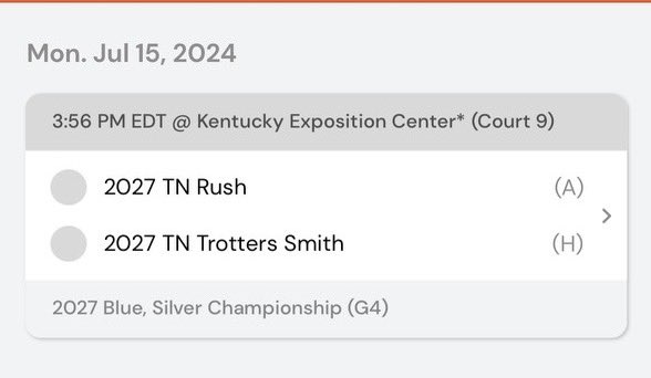 Carlee Daugherty tweet media