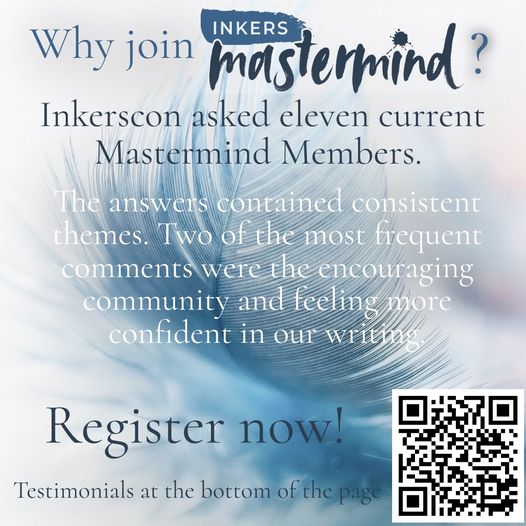 labarnesauthor's tweet photo. Fellow Authors are you looking for a supportive community &amp; to take your author career to the next level? Then check out these videos to help you convince to invest in yourself. 

https://t.co/prKNa8Ze3K
@labarnesauthor @InkersCon #authorscommunity https://t.co/W3RSTO9eWT
