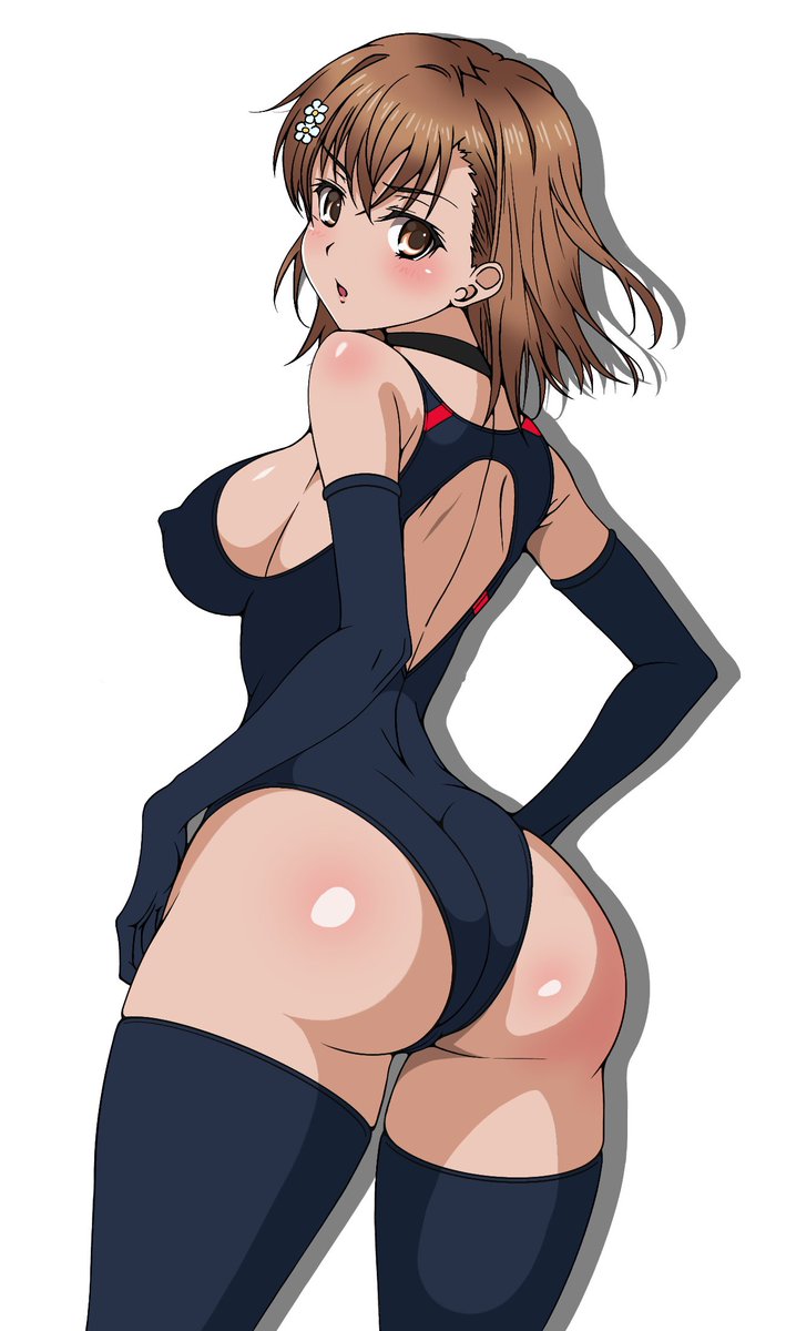 #三連休はフォロワーが増える
最終日ですがよろしくお願いします!
ぴっちりハイレグ系のコスチュームを女の子に着せるアカウントです。