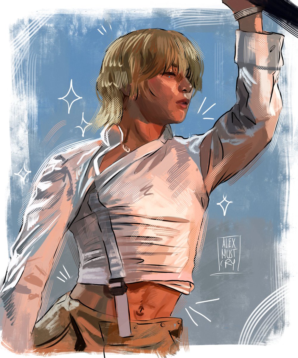 alexmustcry's tweet photo. 🦊✨

#yangjeongin #StrayKidsLondon #skzfanart https://t.co/FQvNOc1wOg